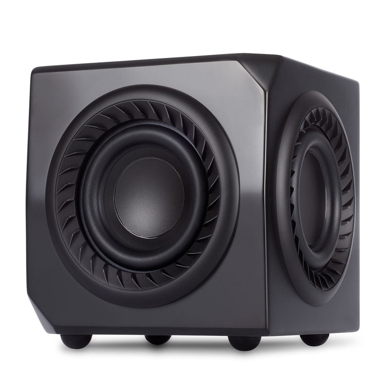 Lithe Audio Wireless Micro Sub Woofer