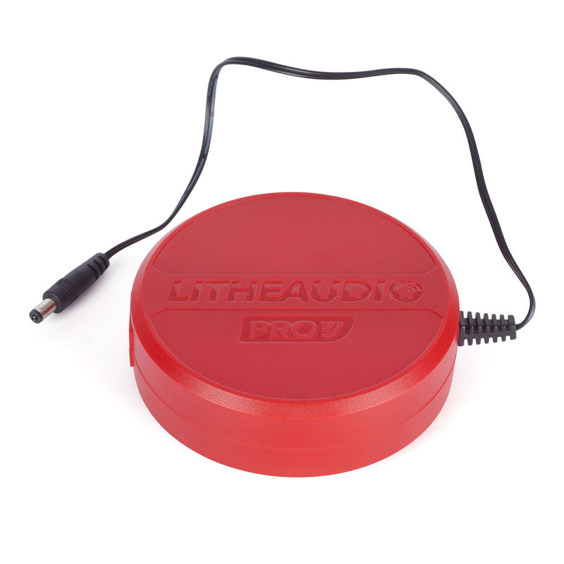 Lithe Audio 06520 PRO PoE Bolt-On