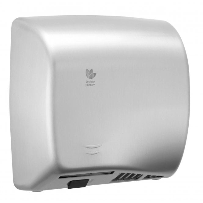 Dryflow EcoSlim Brushed Satin DFES02BS