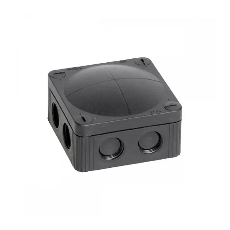 Wiska 10060581 Combi 308 85mm x 85mm x 51mm PVC Junction Box