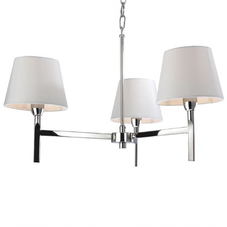 Firstlight Transition 8218PST 3 Light Pendant