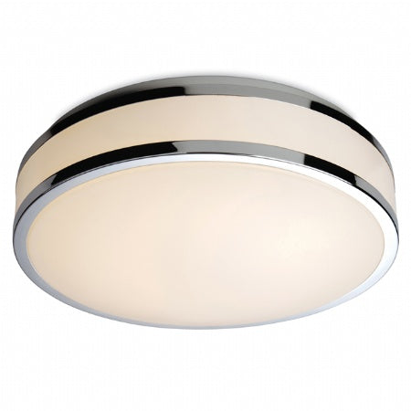 Firstlight Atlantis 8342CH LED Flush Light (Chrome)