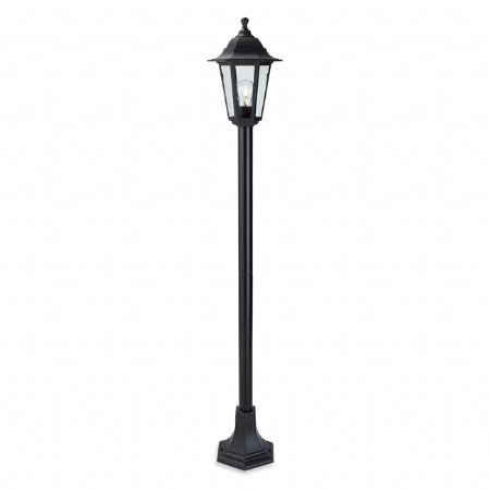 Firstlight Malmo 8351BK Post Lantern