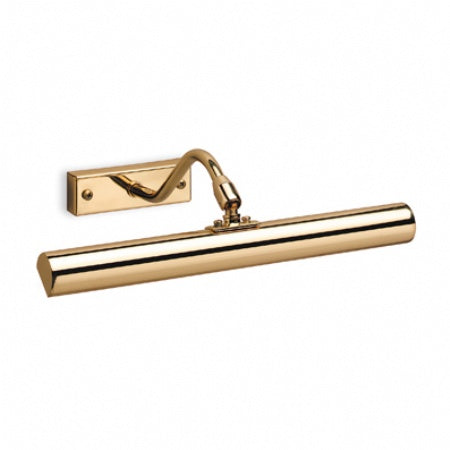 Firstlight PL14BR Picture Light (Brass)