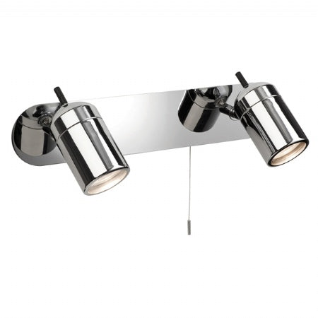Firstlight Atlantic 9060CH 2 Spotlight Bar