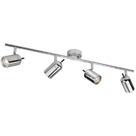 Firstlight Atlantic 9080CH 4 Bar Spotlight