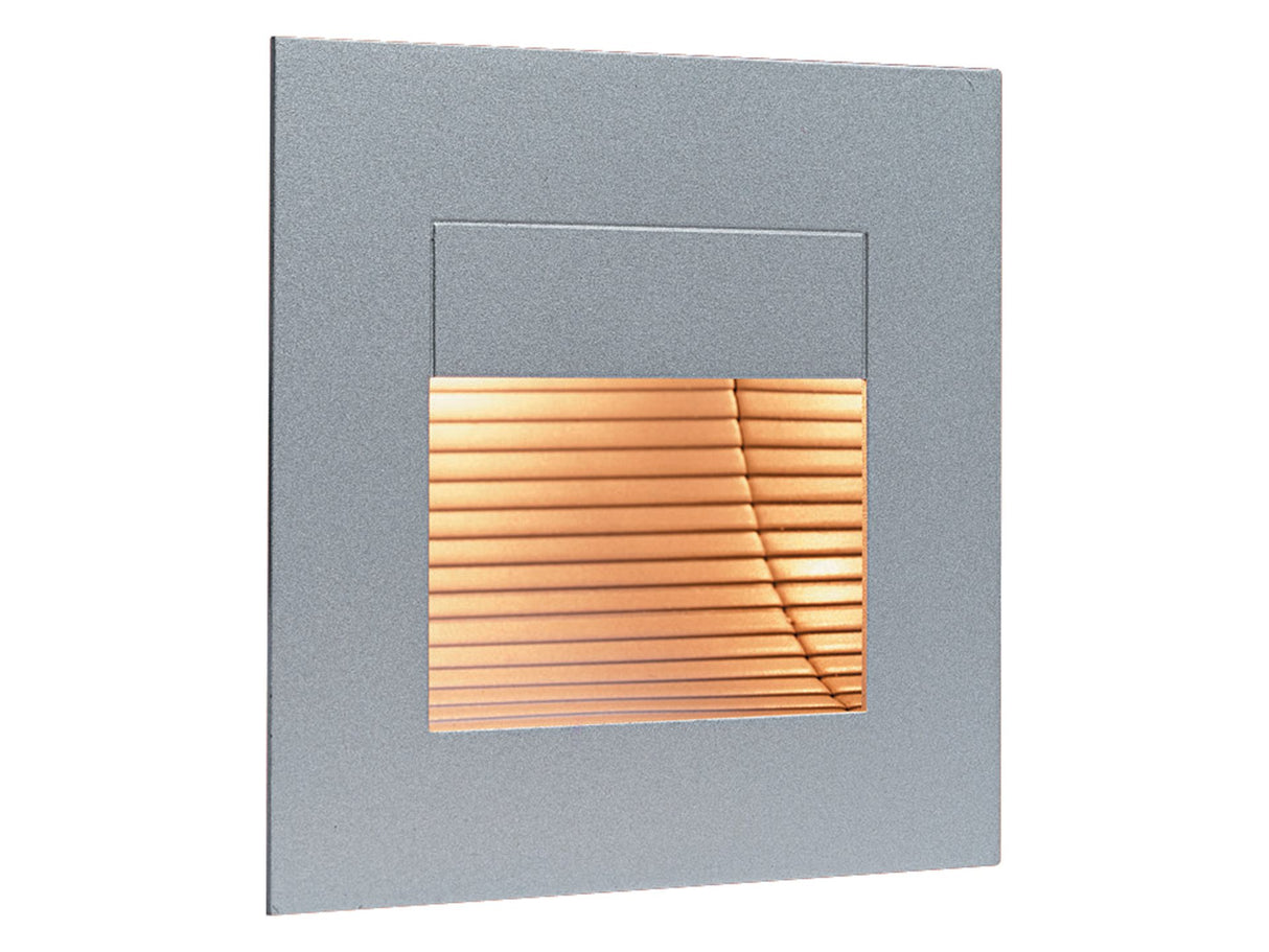 Firstlight Wall & Step Light 1132SS