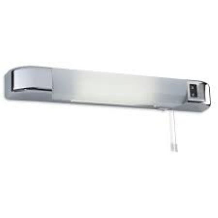 Firstlight 8659CH LED Shaver Light (Chrome)