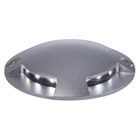 Firstlight 8244AL LED Walkover Lights (White LEDs)