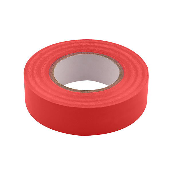 Unicrimp 1933R Tape 19X33 Red