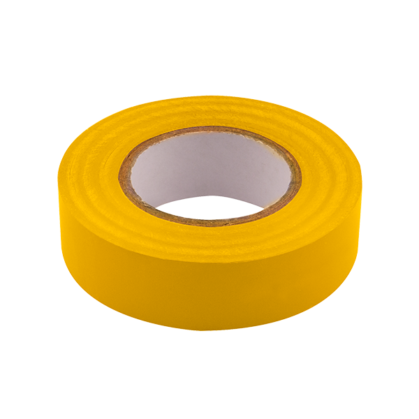 Unicrimp 1933Y Tape 19X33 Yel