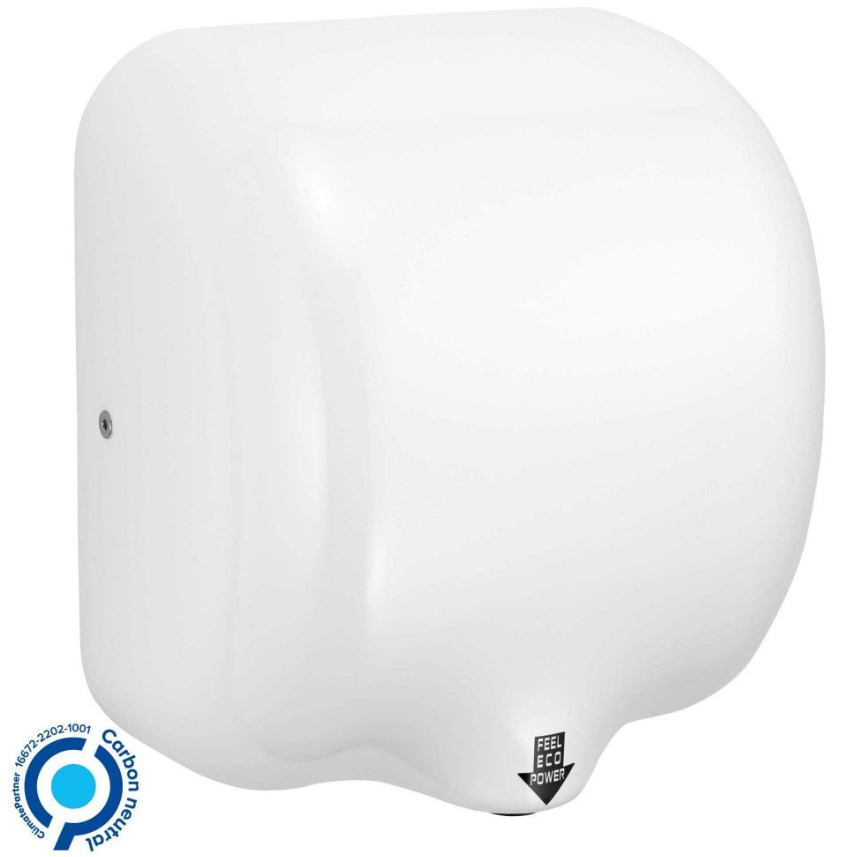 Dryflow JetDri Mark2 White IFS-IMP200W