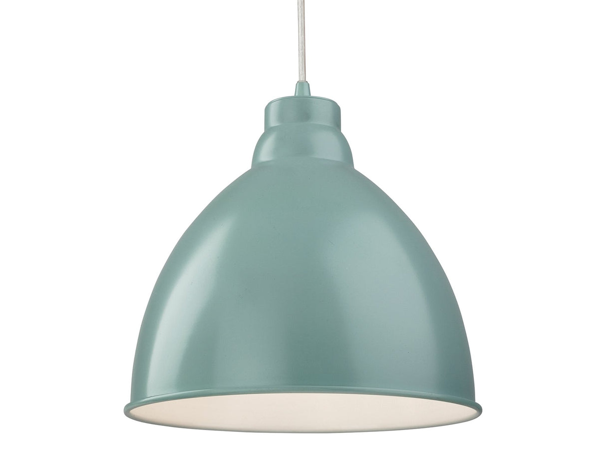 Firstlight 2311PB Union Pendant (Pale Blue)