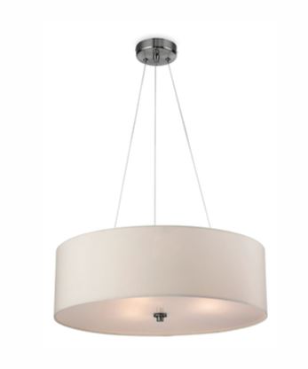 Firstlight Phoenix Pendant Light (Cream)