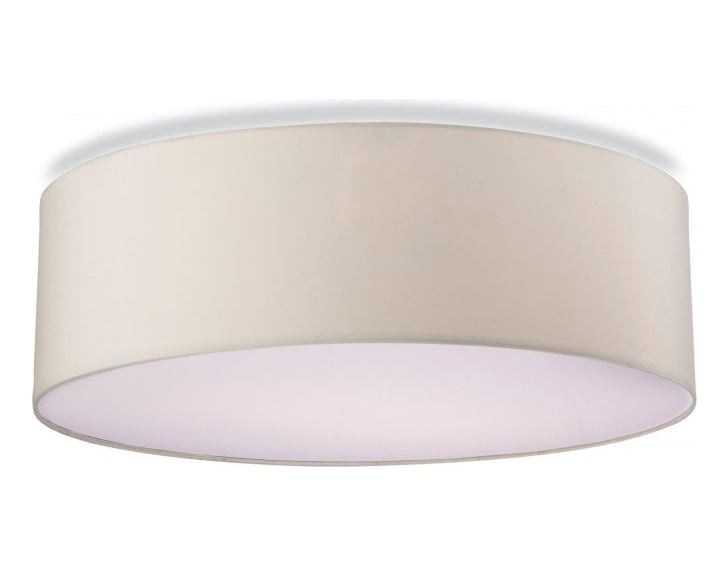 Firstlight Phoenix 2315CR Flush Ceiling Light (Cream)
