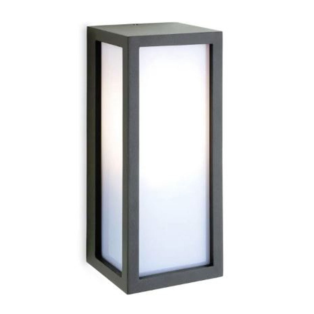 Firstlight 2331GP Warwick Wall Light (Graphite)