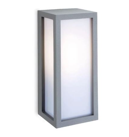 Firstlight 2331SI Warwick Wall Lights (Silver)
