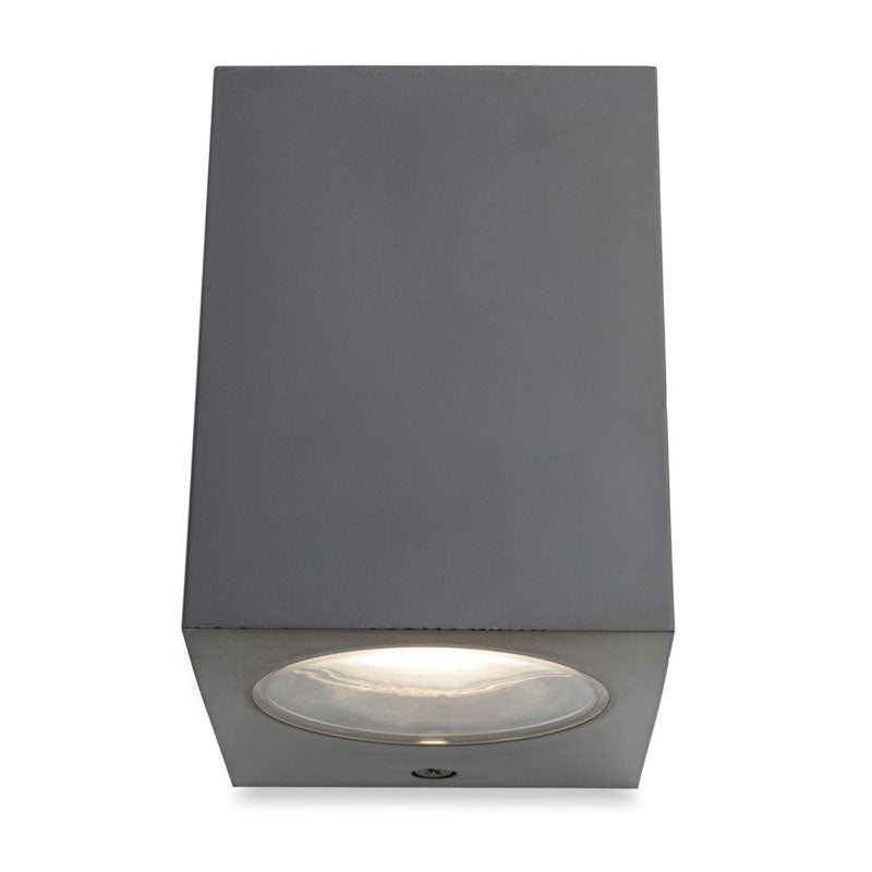 Firstlight 2801GP Hawk Single Wall Light
