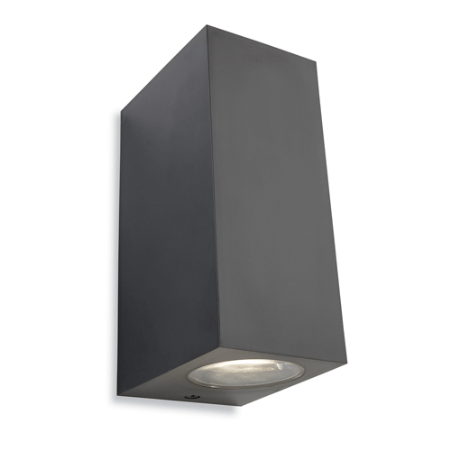 Firstlight 2802GP Hawk Up/Down Wall Light