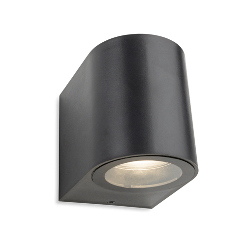Firstlight 2803GP Ace Single Wall Light