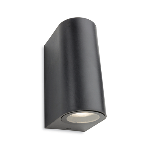 Firstlight 2804GP Ace Up/Down Wall Light