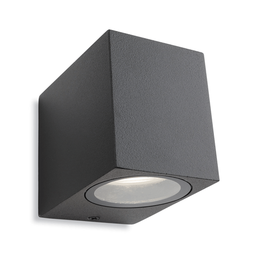Firstlight 2819GP Dune Single Wall Light