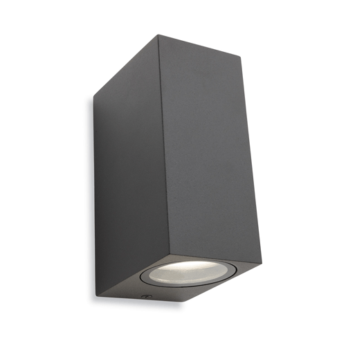 Firstlight 2820GP Dune Up/Down Wall Light