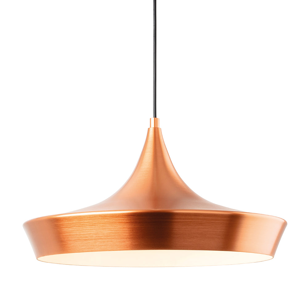 Firstlight 2850CP Leo Pendant (Copper)