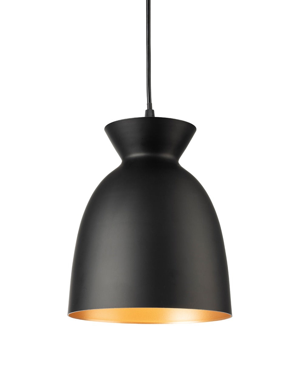 Firstlight 2910BK Maisie Pendant (Black)