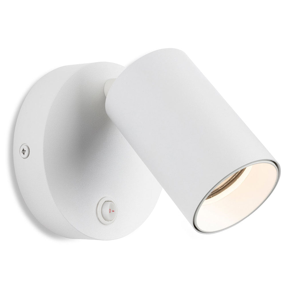 Firstlight 2924WH Max Wall Spotlight