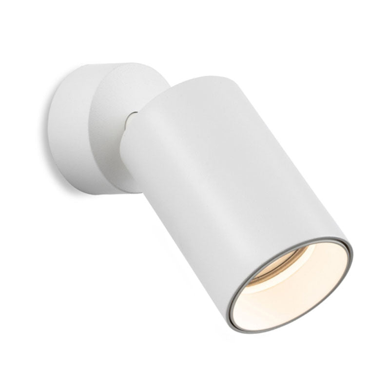 Firstlight 2925WH Max Spot Wall/Ceiling Spotlight