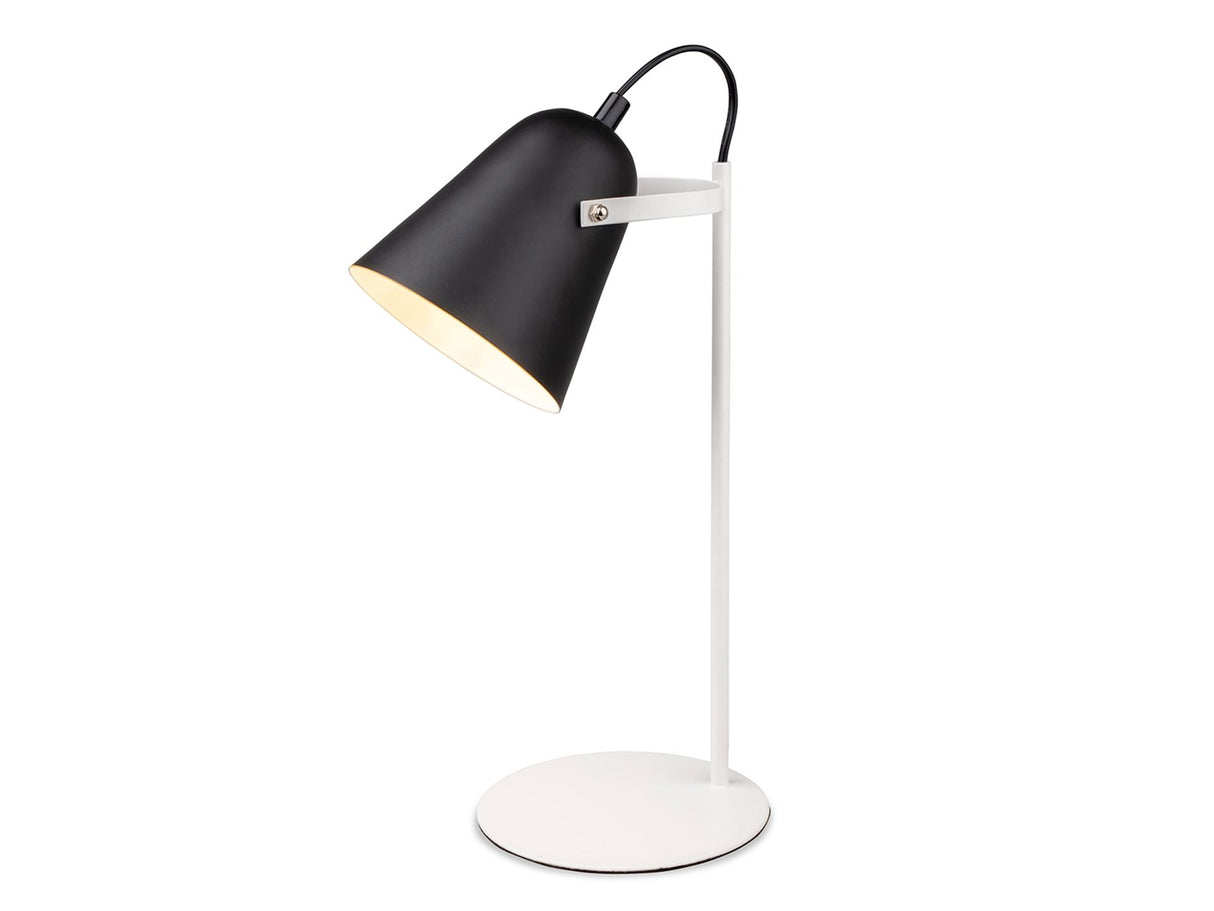 Firstlight 2932BK Bella Table Lamp