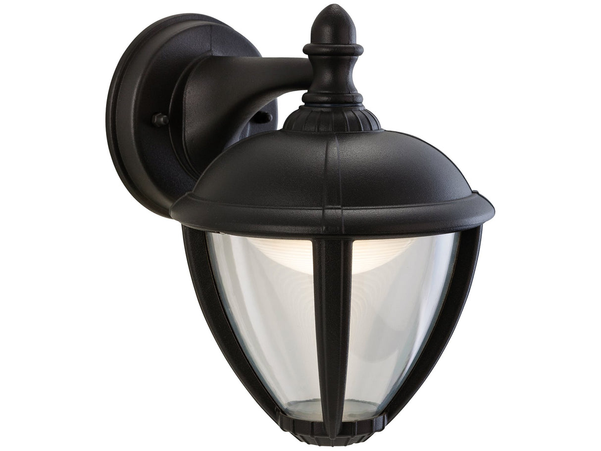 Firstlight 3401BK Unite LED Lantern - Downlight