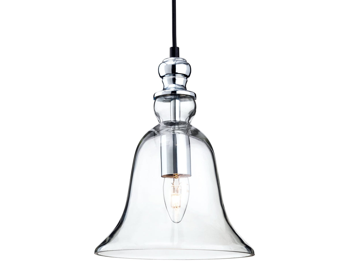 Firstlight 3411CH Omar Pendant