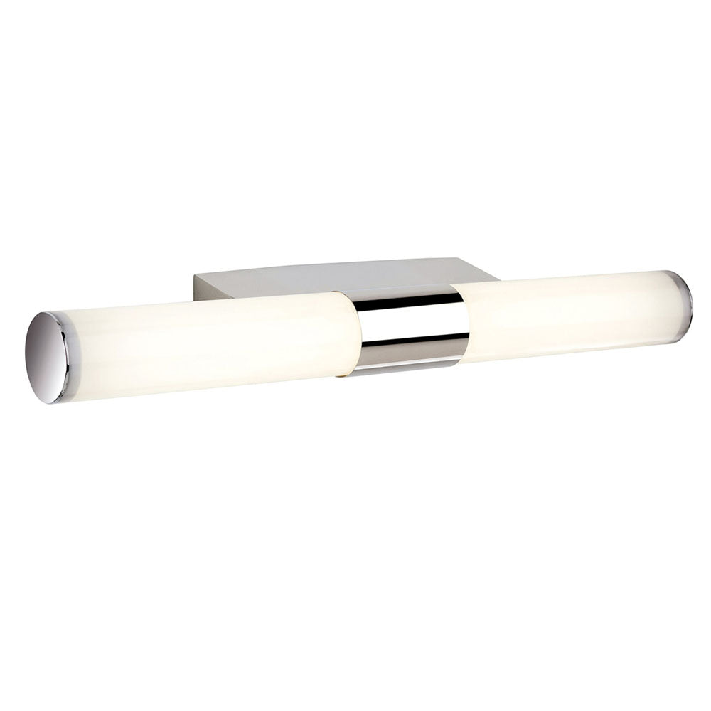 Firstlight 3415CH Vega LED Wall Light