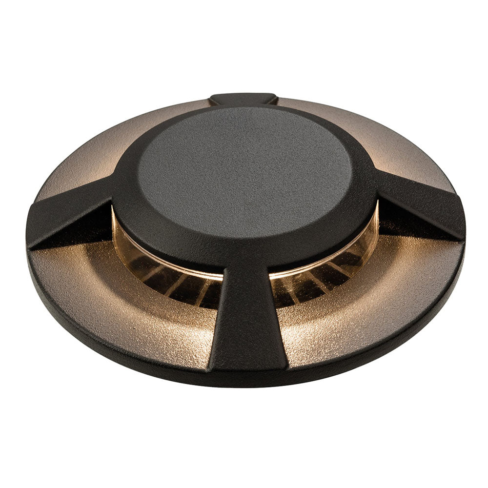 Firstlight 3418GP LED Walkover Light