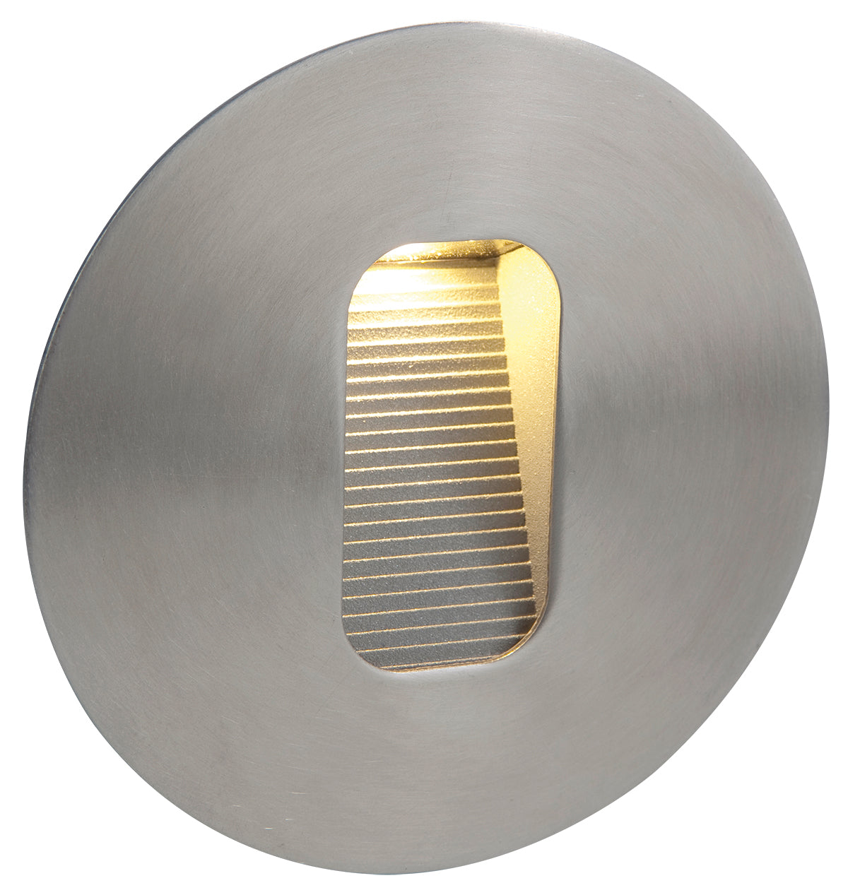 Firstlight 3419ST Wall and Step Lights (Round)