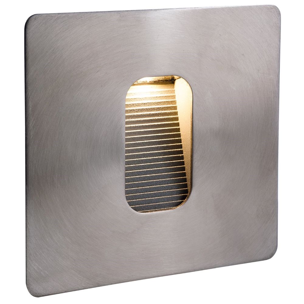 Firstlight 3420ST Wall and Step Lights (Square)