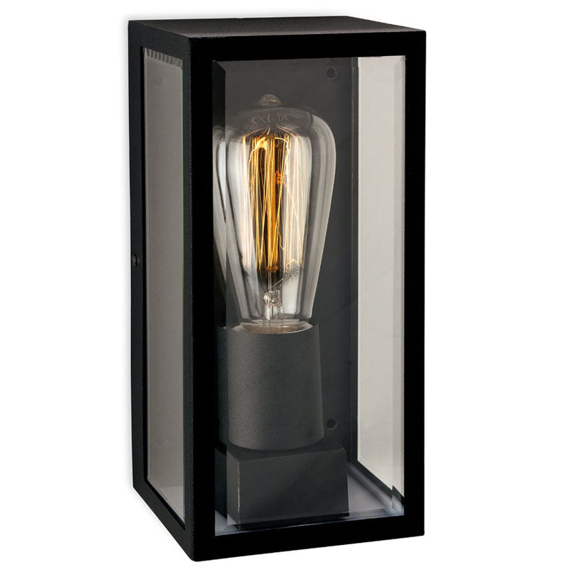 Firstlight 3424BK Dallas Wall Light