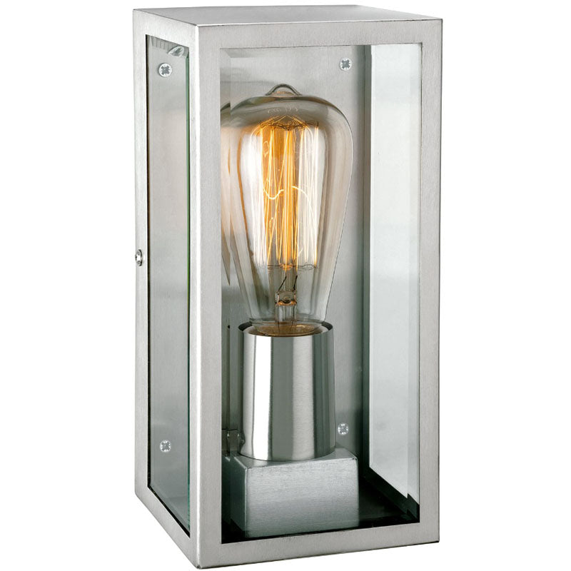 Firstlight 3424ST Dallas Wall Light