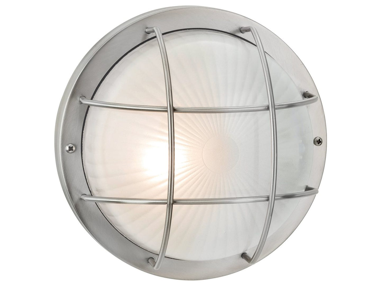 Firstlight 3425ST Court Wall/Ceiling Light