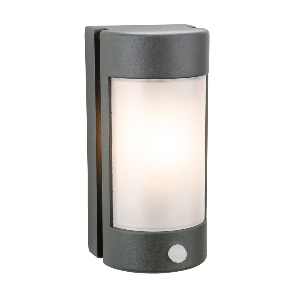 Firstlight Arena 3427GP Outdoor Wall Light with PIR Sensor