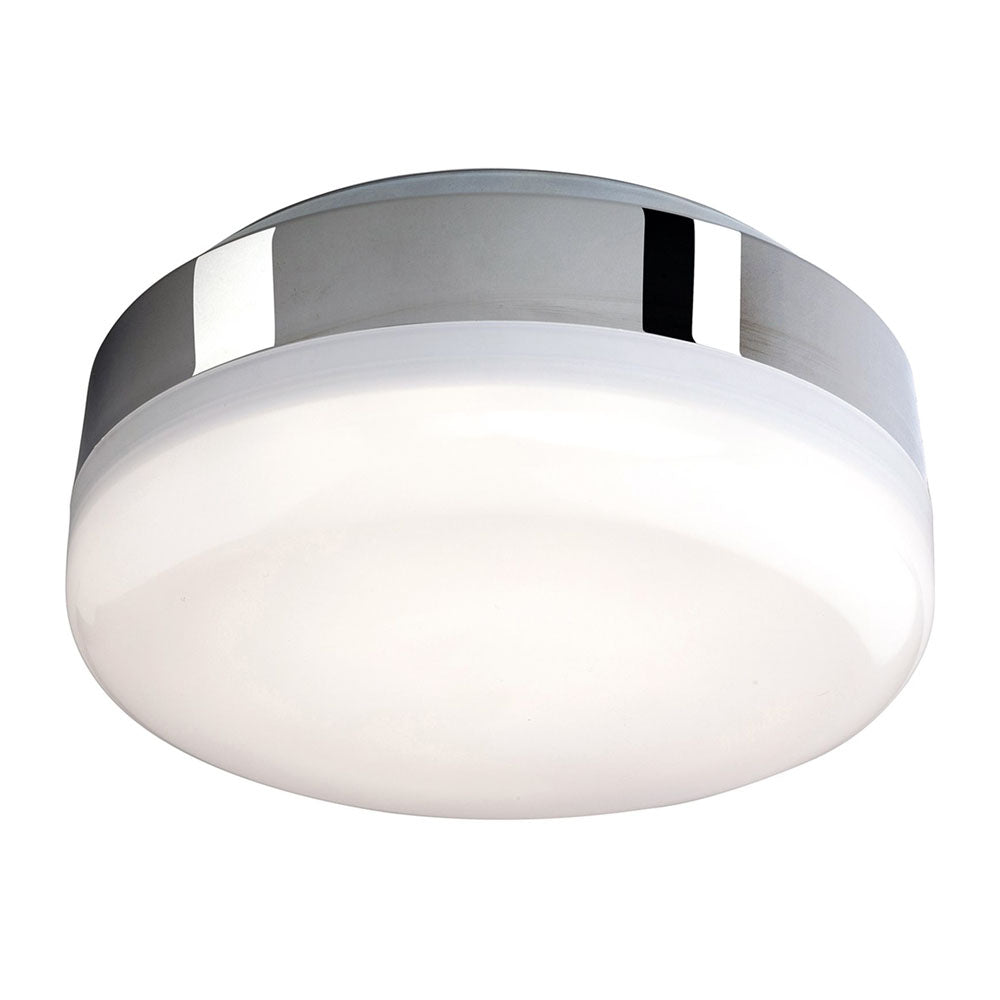Firstlight 3432CH Mini Hydro LED Flush Ceiling