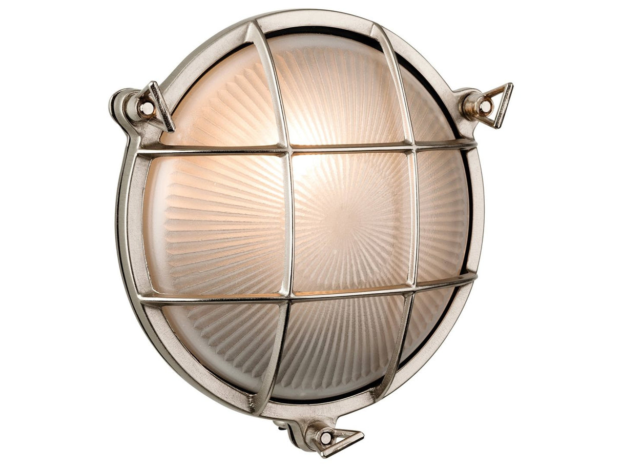Firstlight Nautic Wall Light 3434NC