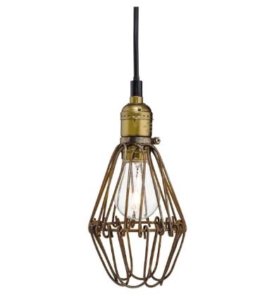 Firstlight Arcade Pendant Light