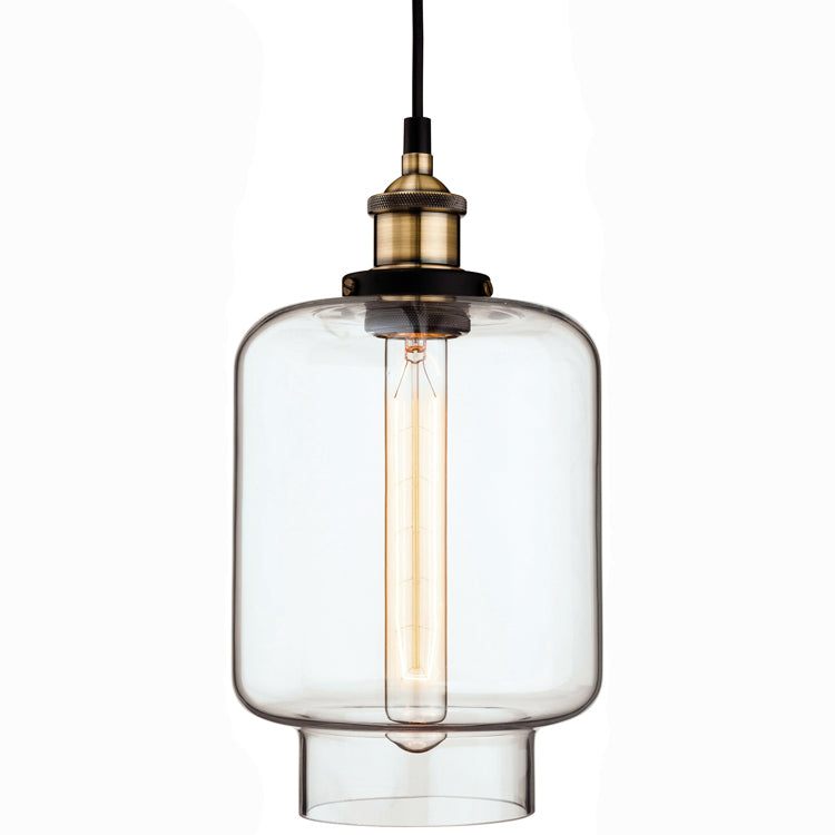 Firstlight 3474AB Empire Pendant Lights