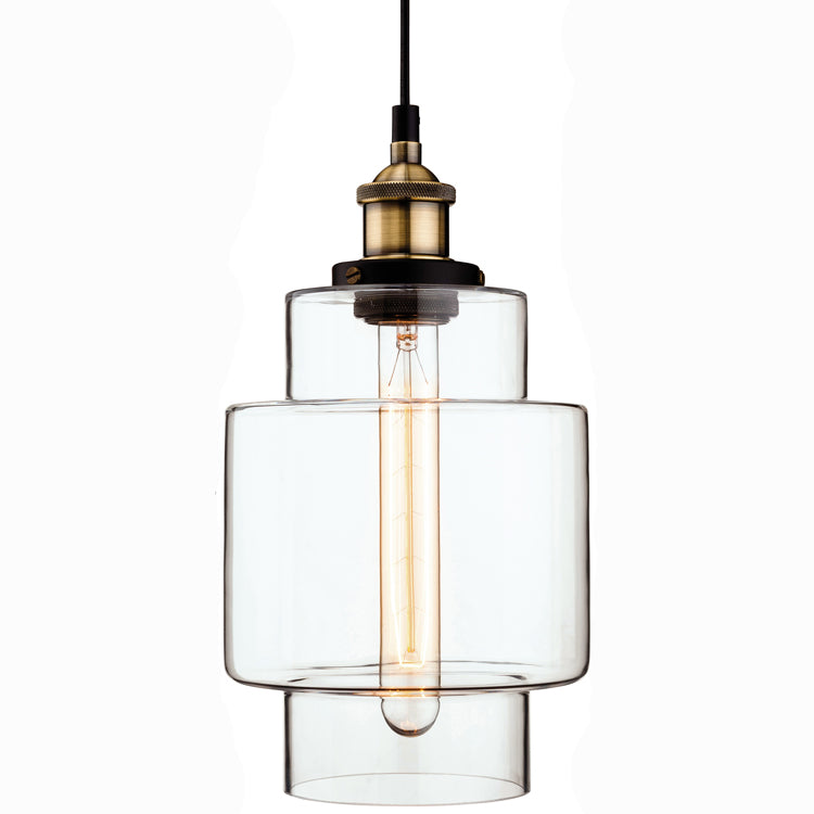 Firstlight 3475AB Empire Pendant Light