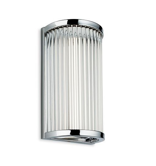 Firstlight Jewel LED Wall Lights (250mm)