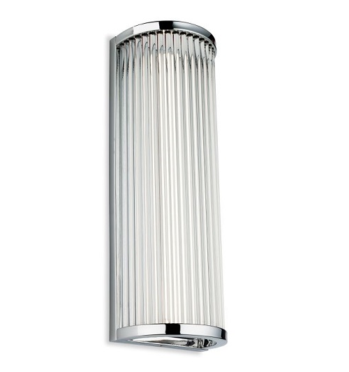 Firstlight Jewel LED Wall Lights (405mm)