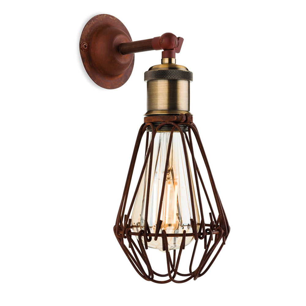 Firstlight Arcade Wall Light